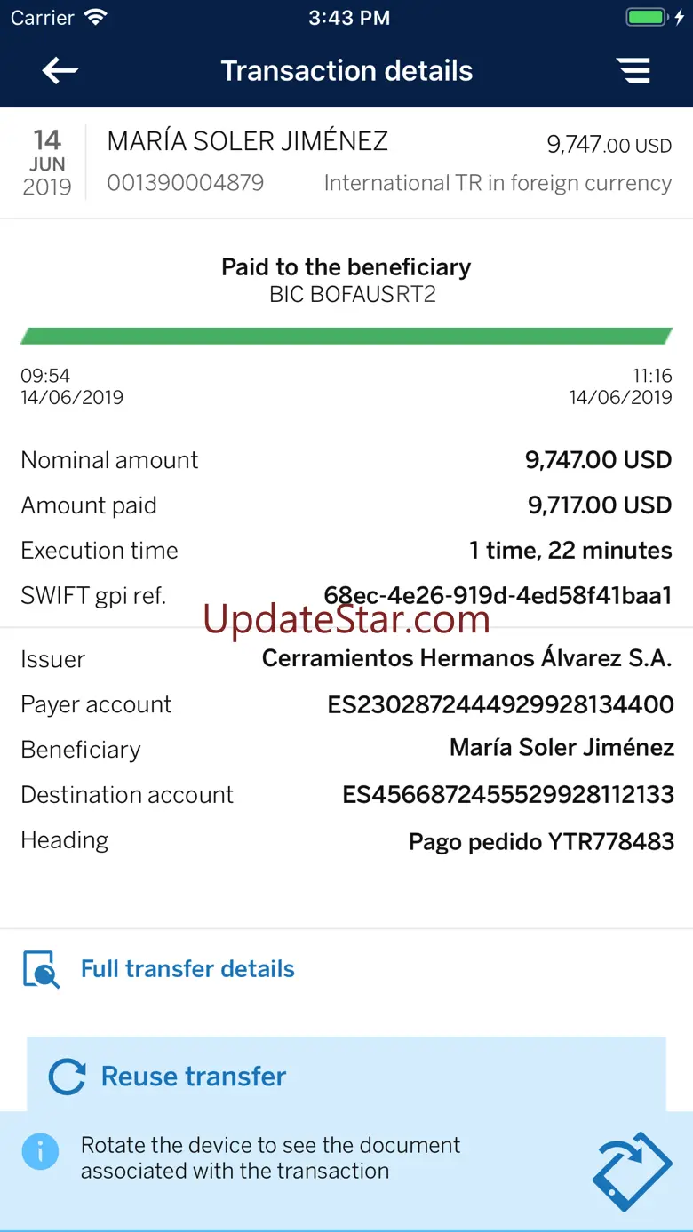 BBVA Net Cash | ES & PT 8.24.1