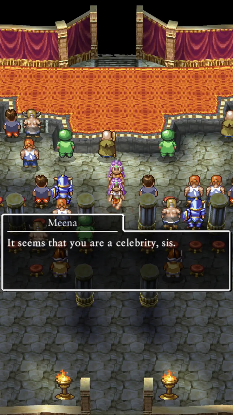 DRAGON QUEST IV 1.1.3