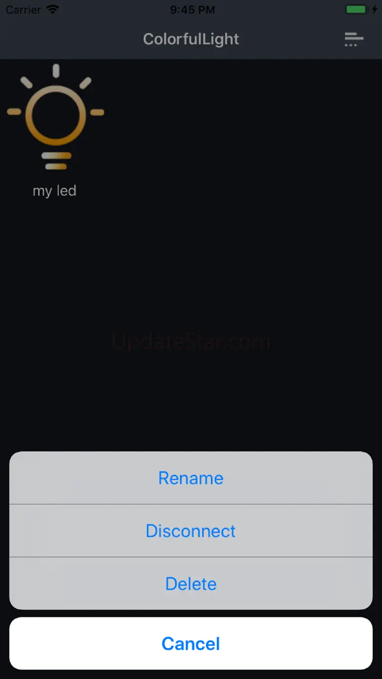 ColorfulLight 1.6.3