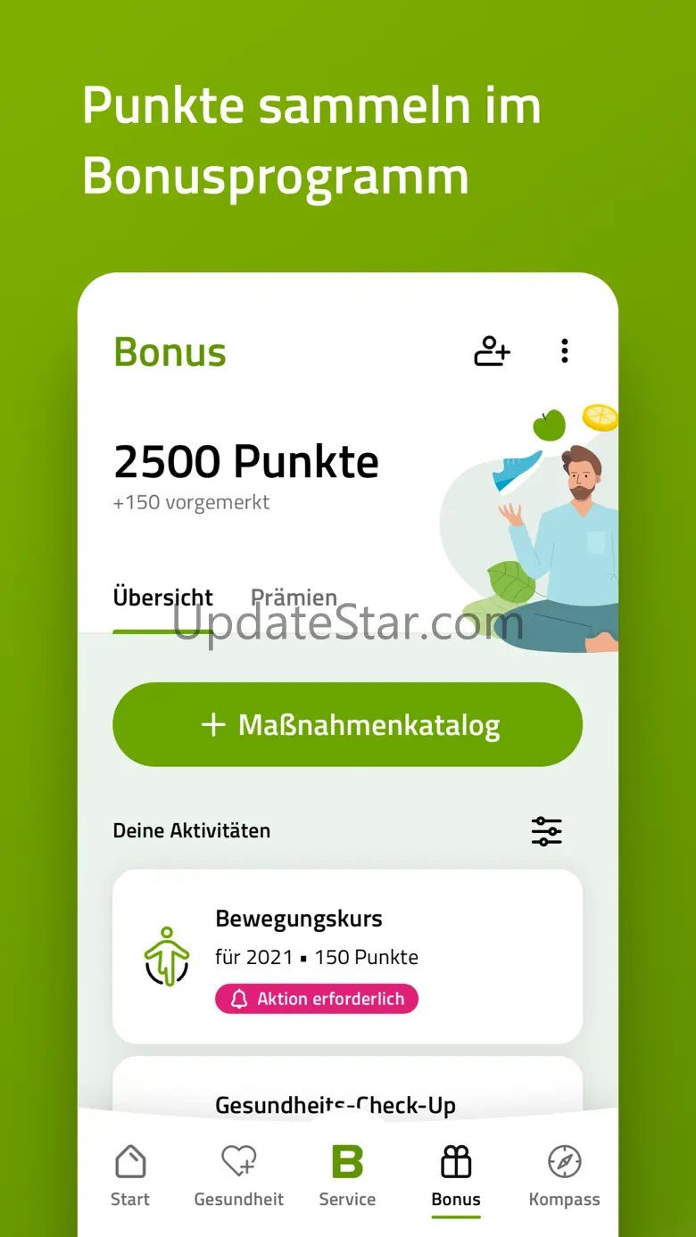 BARMER-App 4.25.8