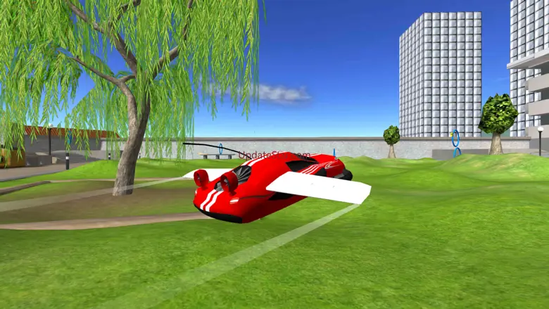 Hoverdroid 3D : RC hovercraft 1.3