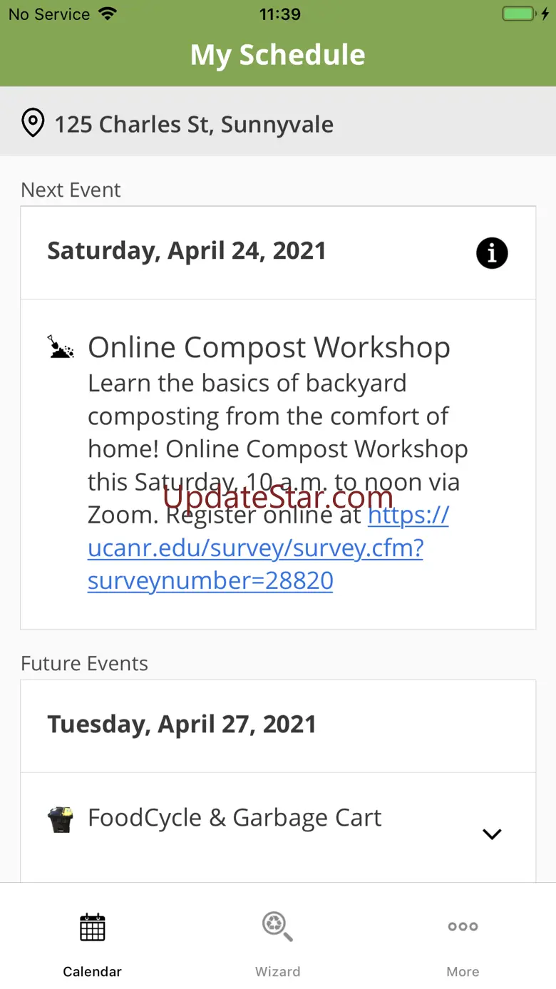 Sunnyvale Recycles Right 2023.4.21