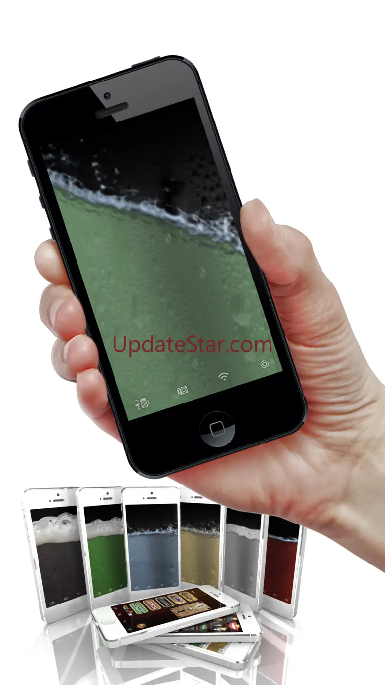 iSoda 1.2.5