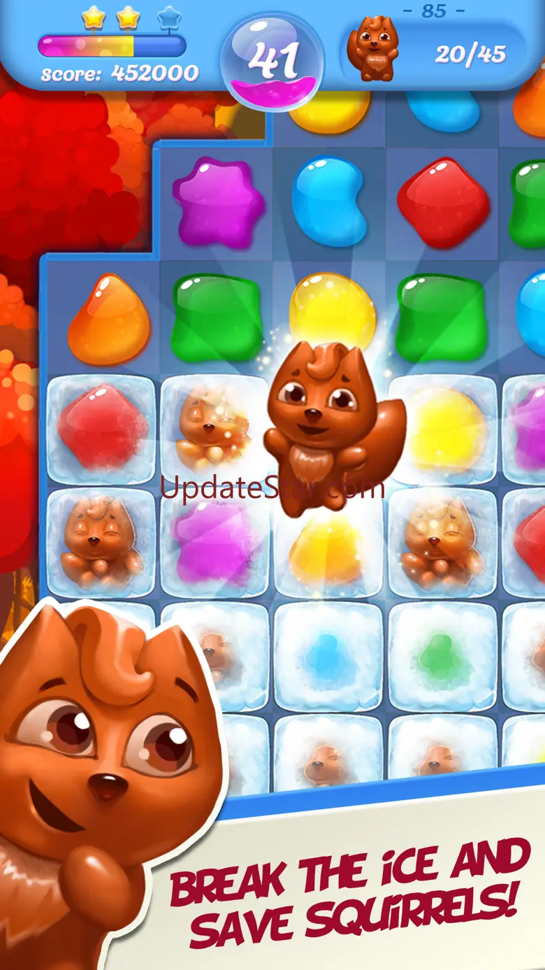 World of Gems 1.0.198