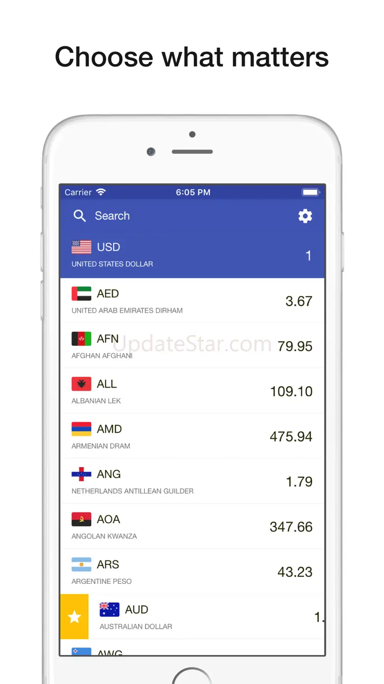 Currency Converter Worldwide 2.0.13