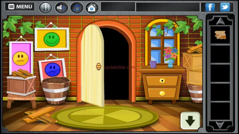 High School Escape !!! 2.2