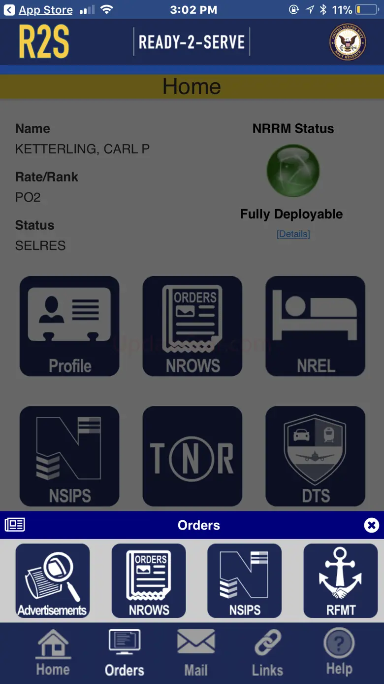 Ready-2-Serve 3.1.4