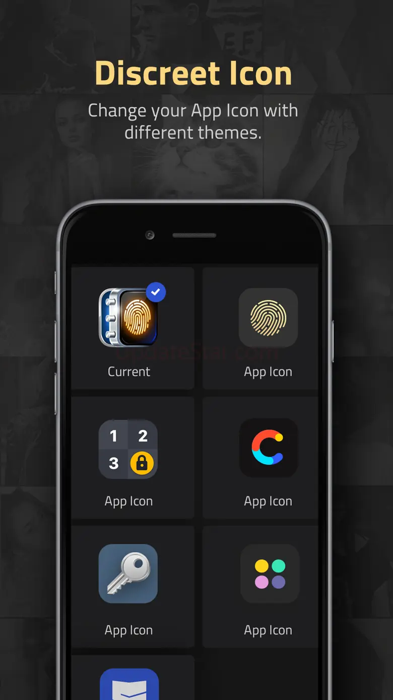 Secret Photo & Video Vault Kit 2.8.0