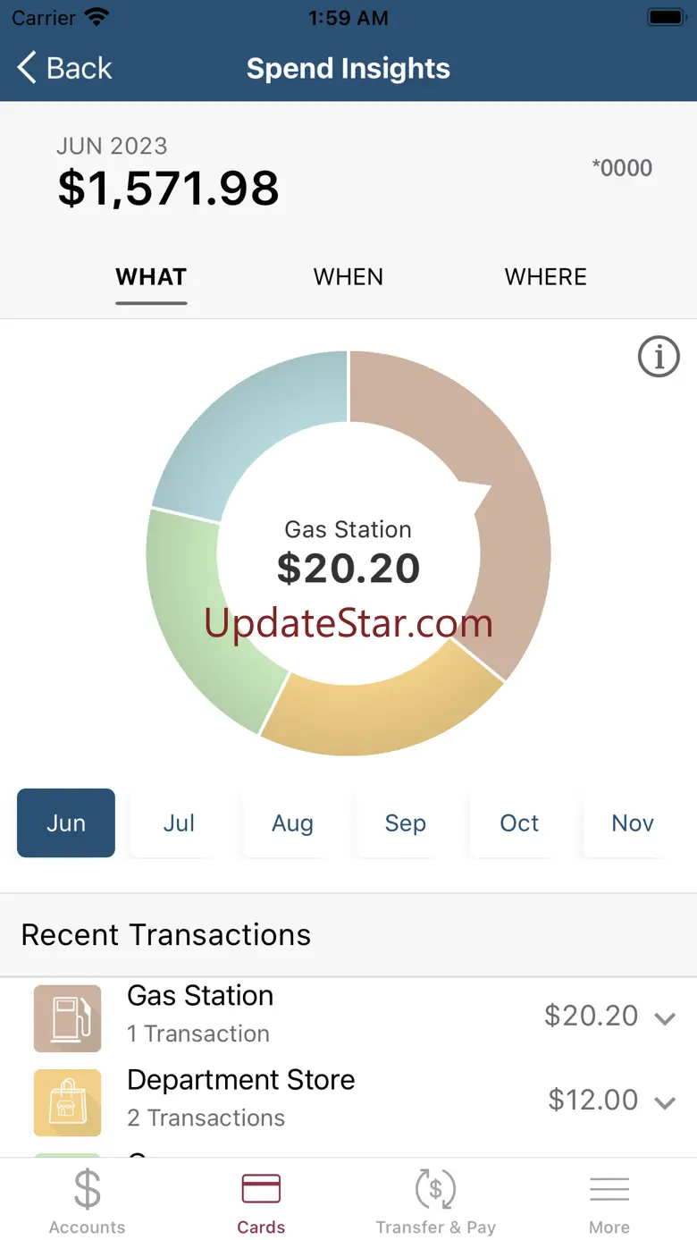 NextStep Federal Credit Union 24.1.71