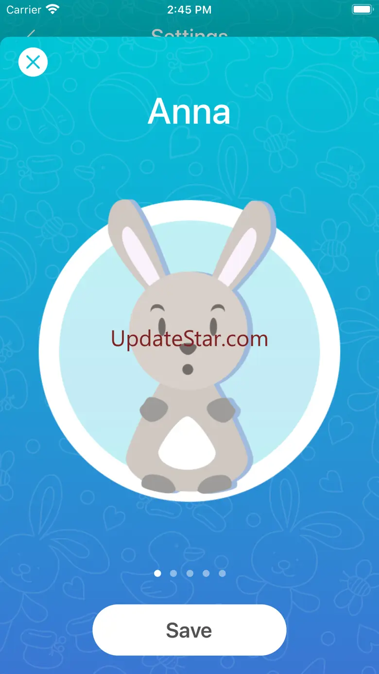 Baby Monitor: Video Nanny Cam 3.4.11