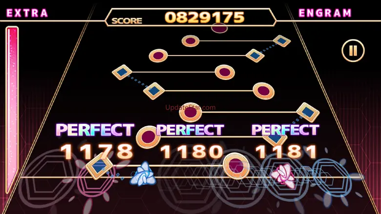 ChainBeeT 【Music Game】 4.16.1