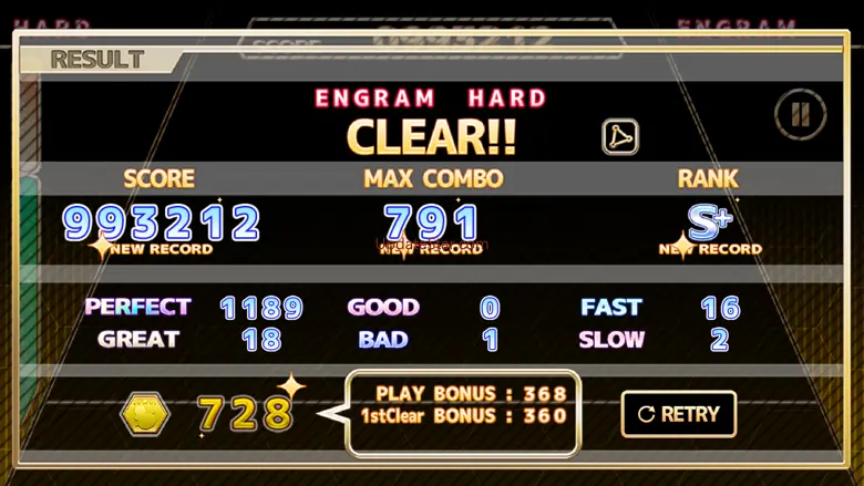 ChainBeeT 【Music Game】 4.16.1