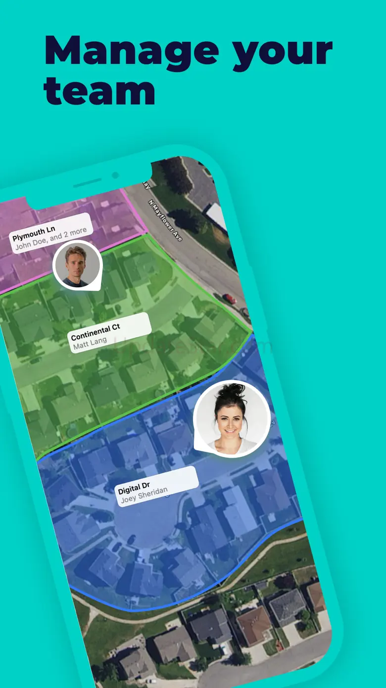 Canvass: Sales Tool 1.28.2
