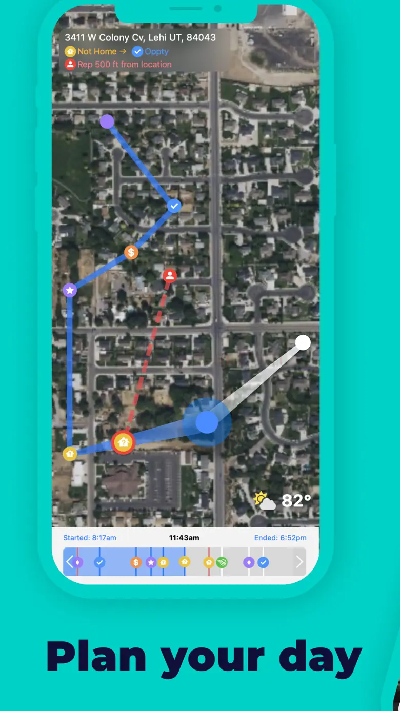 Canvass: Sales Tool 1.28.2