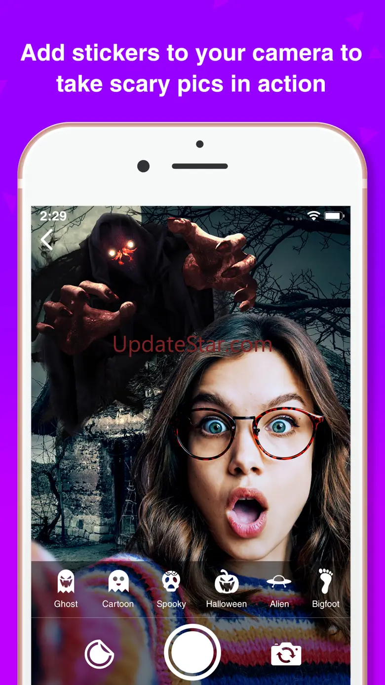 Ghost In Photos - Ghost Videos 1.1