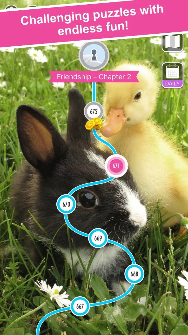 Word Life Journey: Word Search 2.15.5
