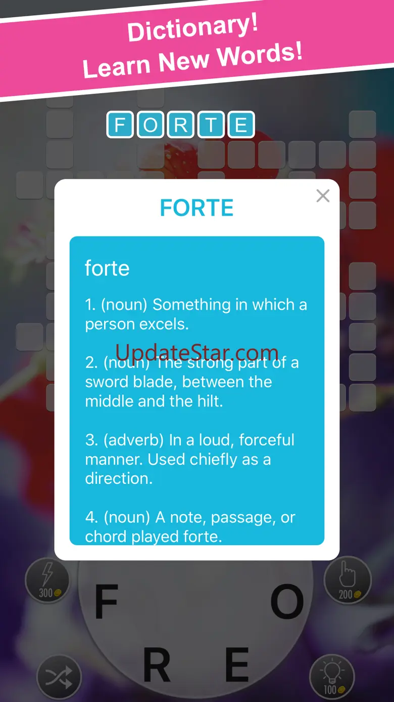 Word Life Journey: Word Search 2.15.5