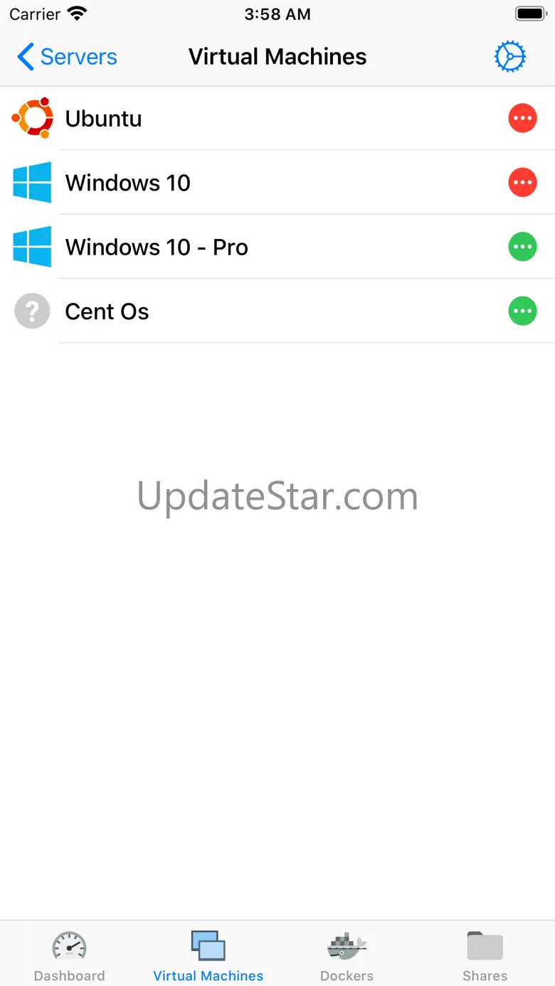 Supervisor - Unraid Controller 2.1.5