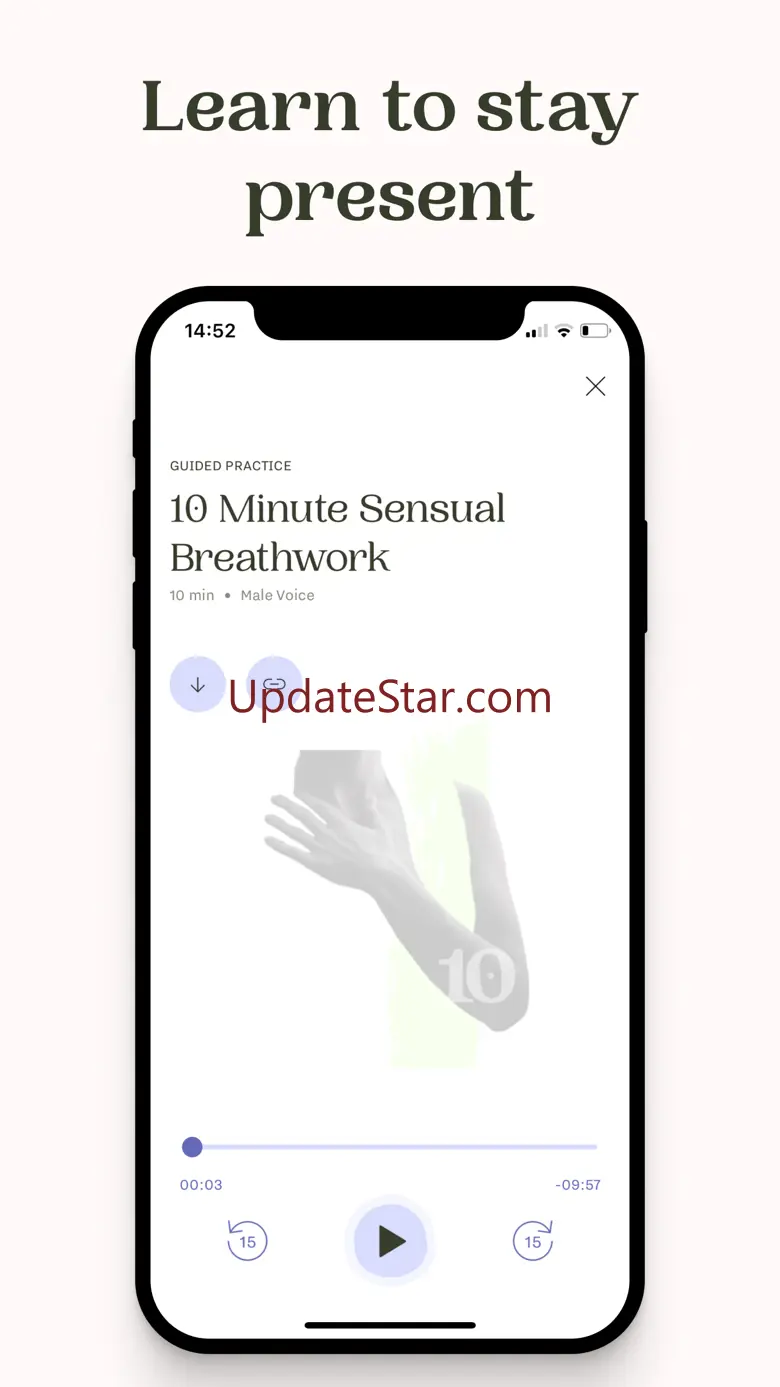 Ferly: Intimacy & Relationship 4.10.7