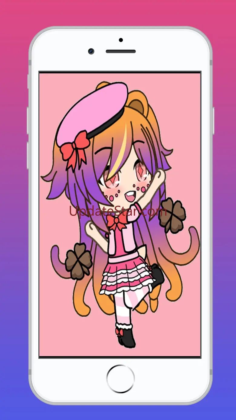 Gacha Life 4K Wallpapers 1.2
