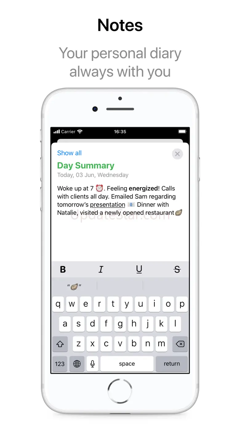 Daily Planner - Schedule App 2.9.0