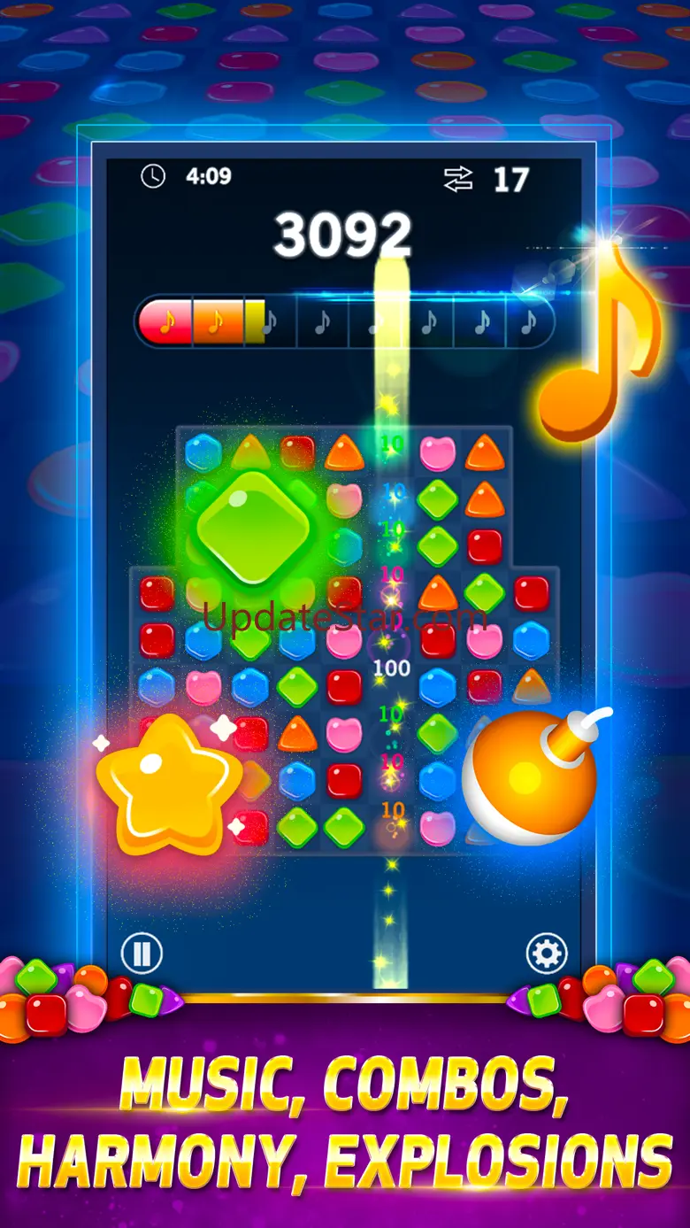 Match Harmony: Win Real Money! 1.0.14