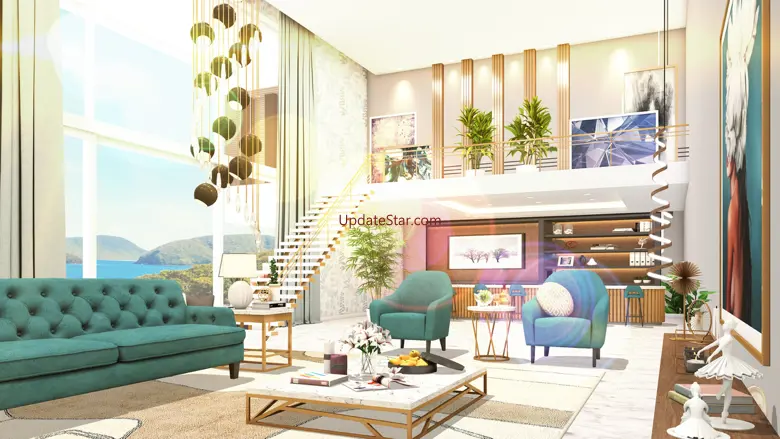 Home Design : Dream Planner 1.1.00