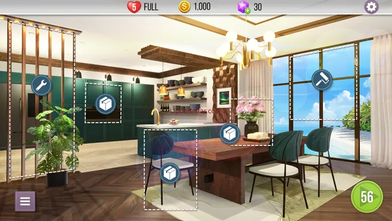 Home Design : Dream Planner 1.1.00