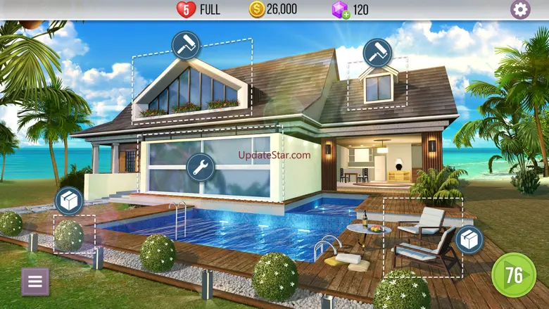 Home Design : Dream Planner 1.1.00