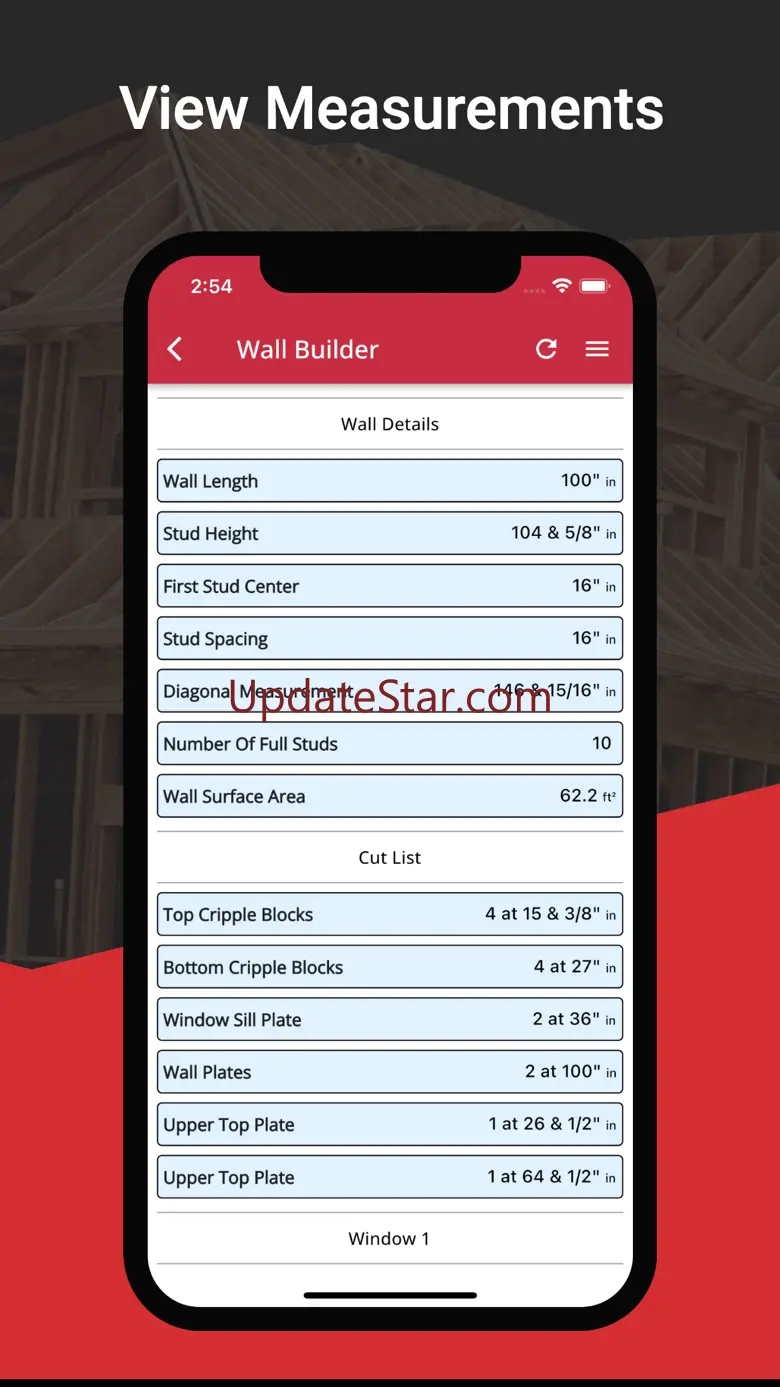 RedX Walls - Wall Builder 2.3.5