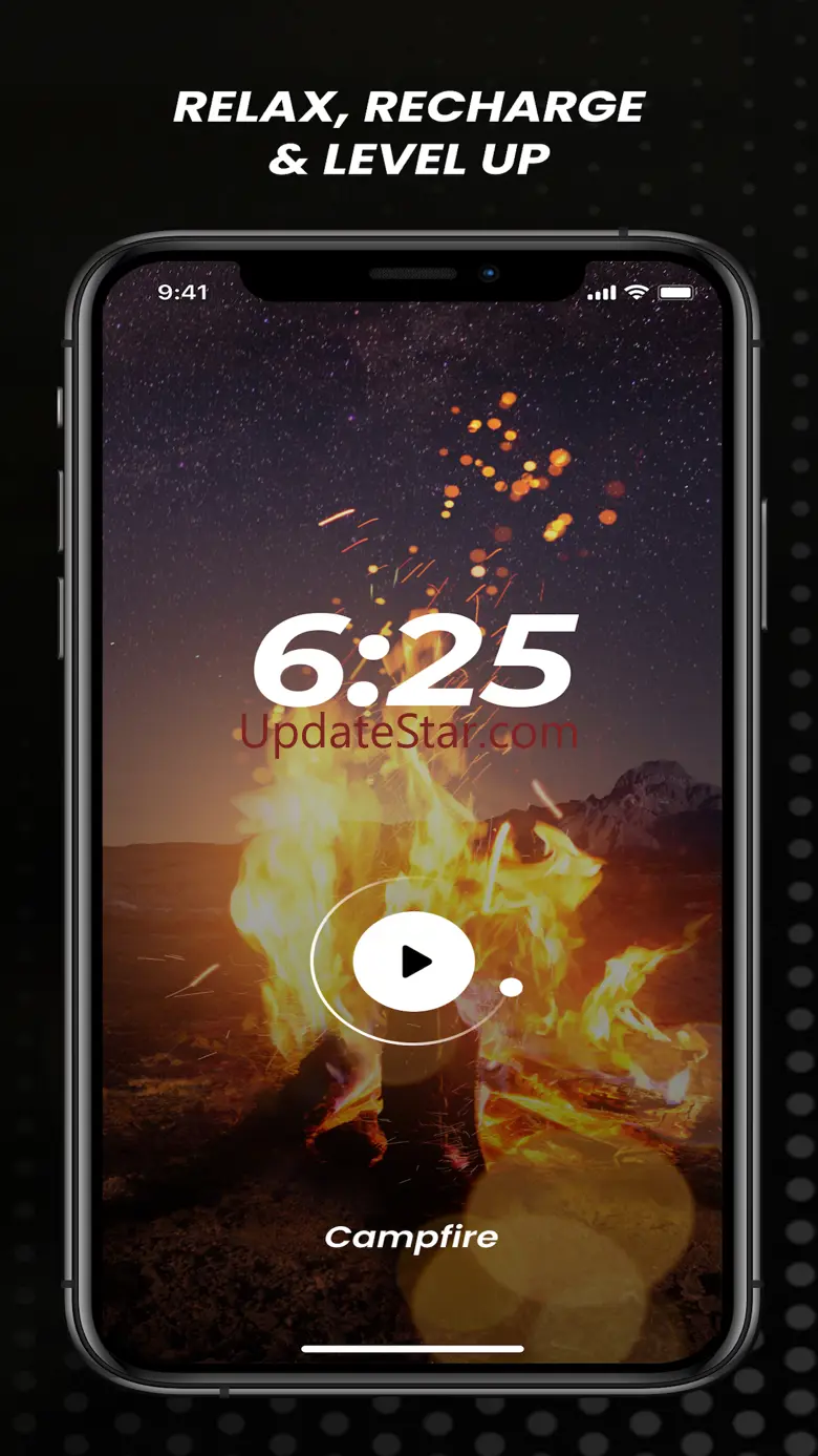RESTOIC Performance Mindset 1.3.5