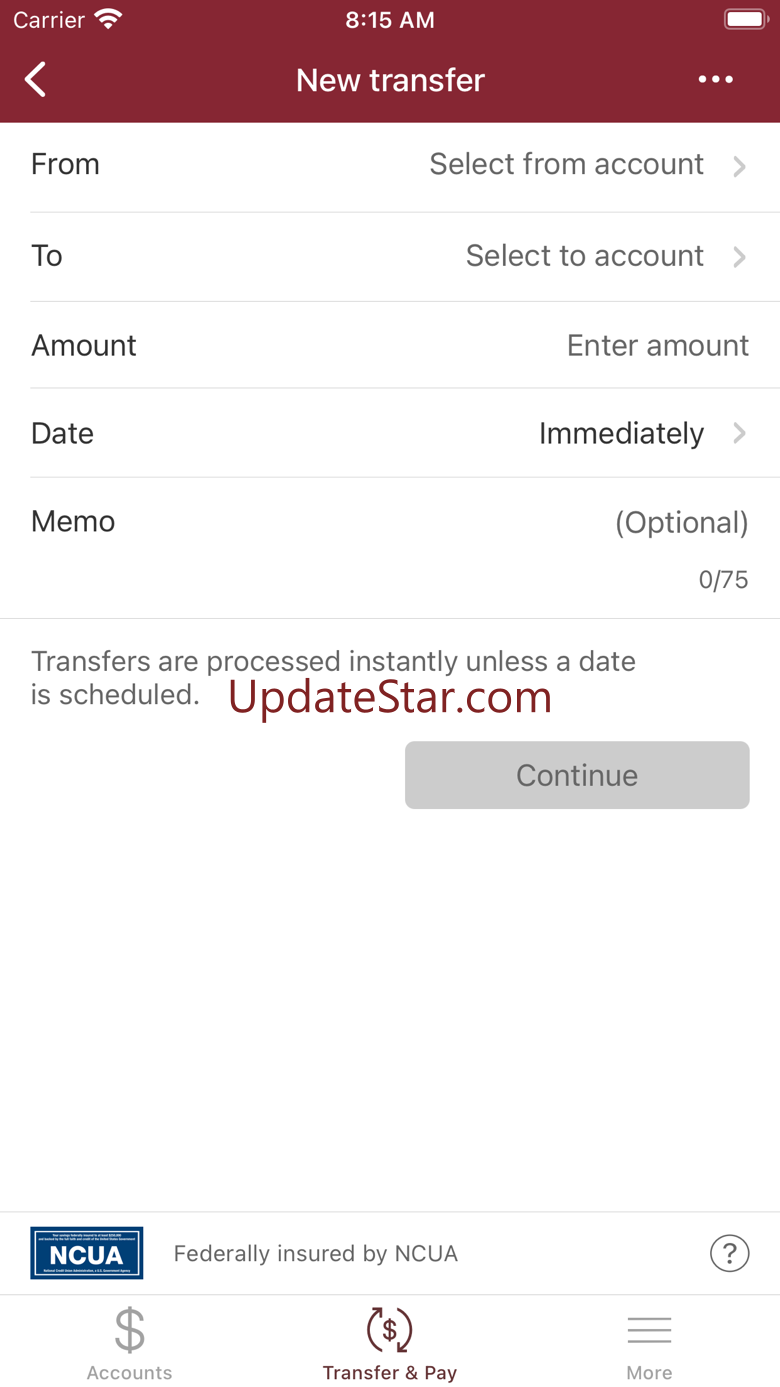 Big Island FCU 24.1.70