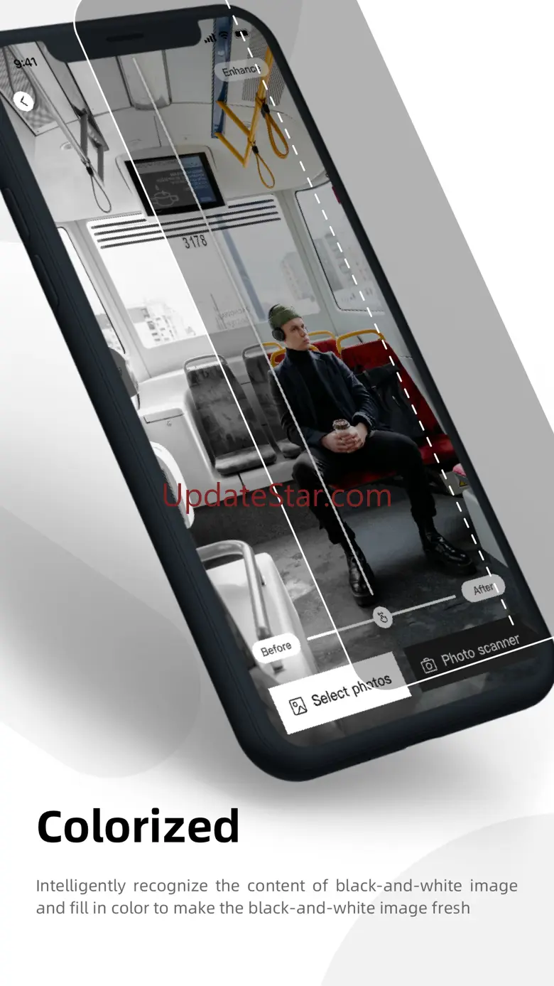 Photo Clarity: Clarify Photos 1.7