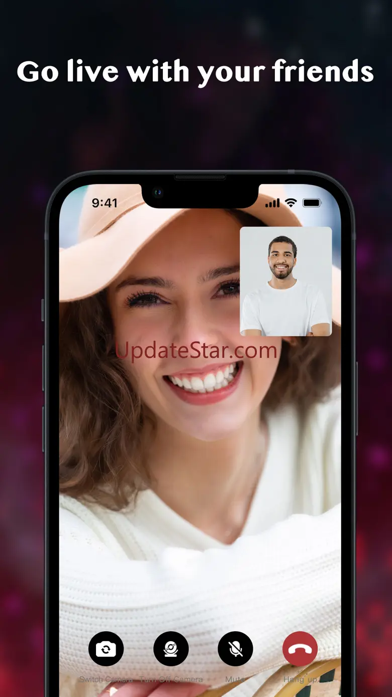 Hookup Apps - Adult Ace Friend 1.3