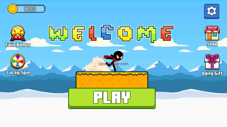 Super Hero GO Jungle Adventure 1.0.1