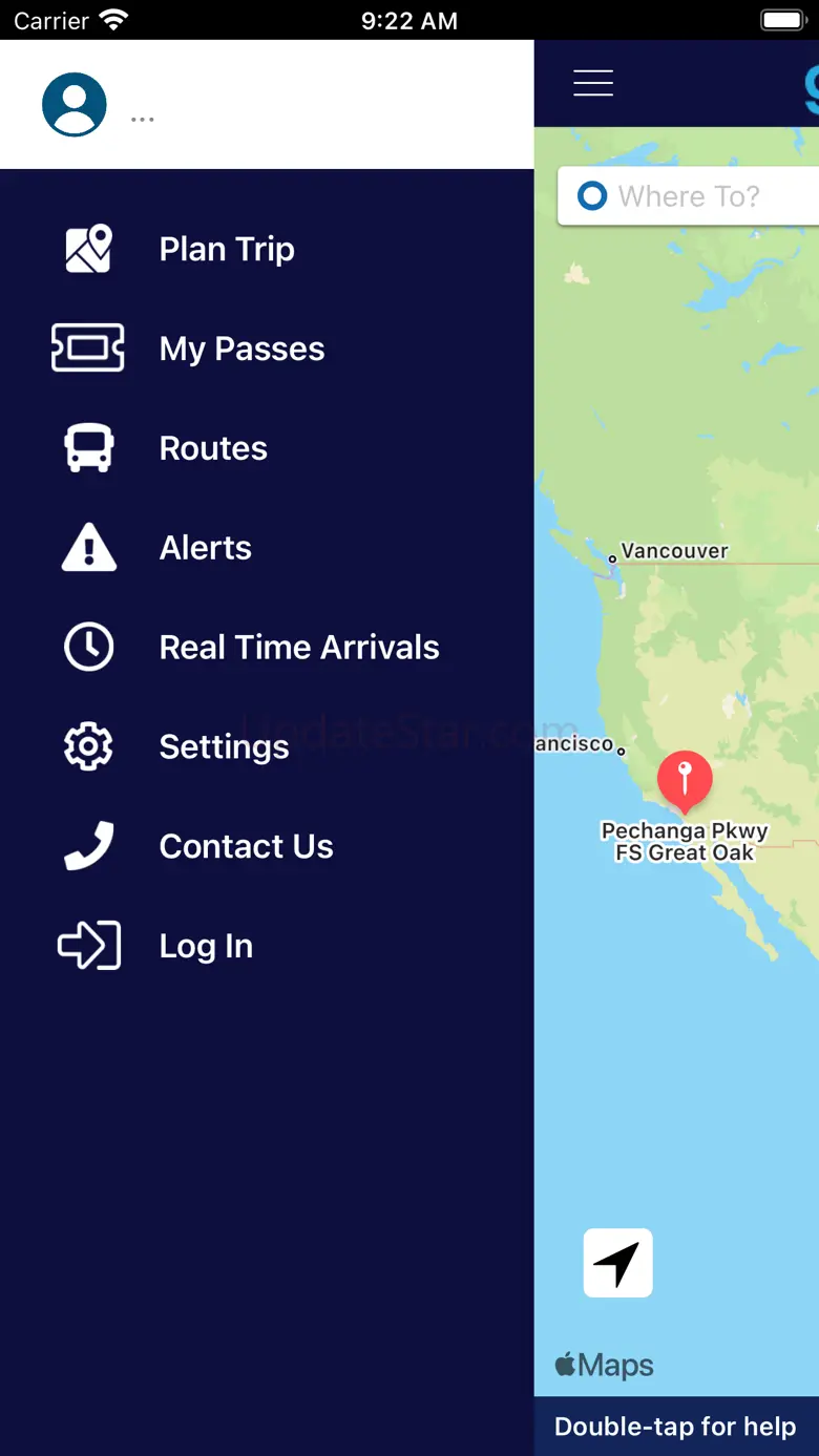 RTA GoMobile 2.9.1
