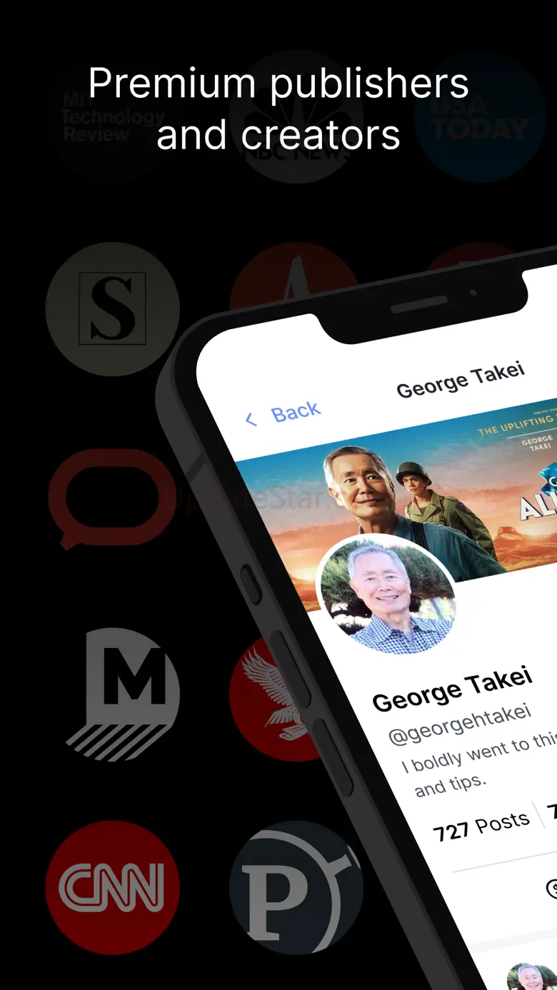 Post News 2.1.0