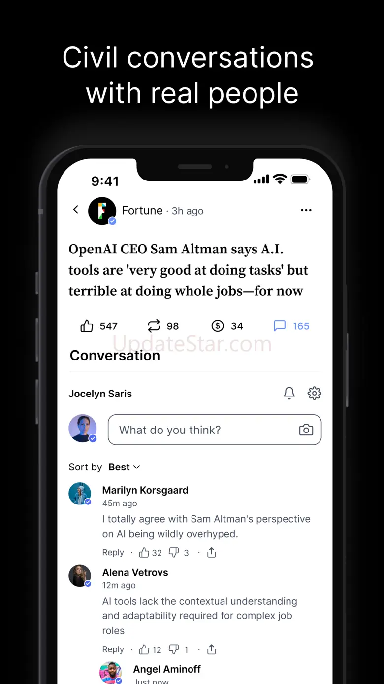 Post News 2.1.0