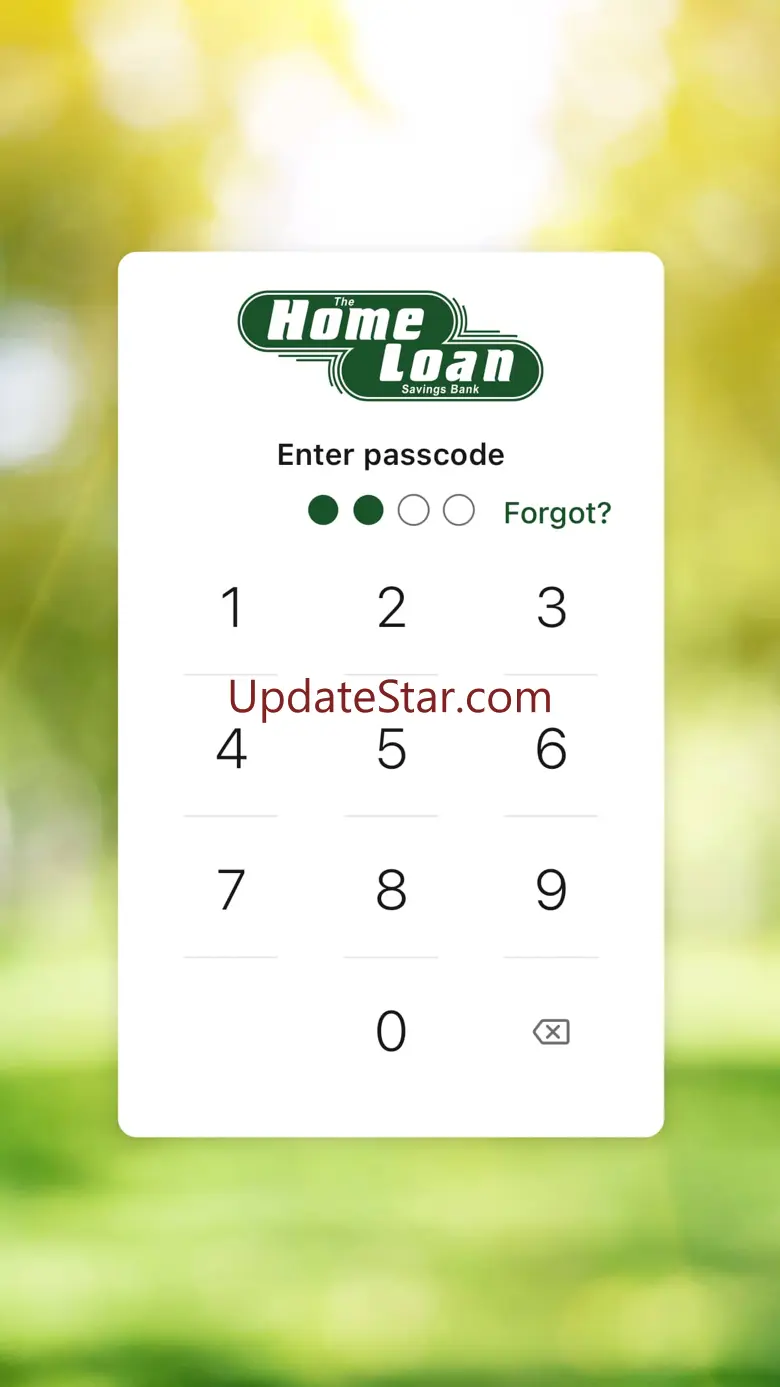 Home Loan Savings Bank 3.14.0