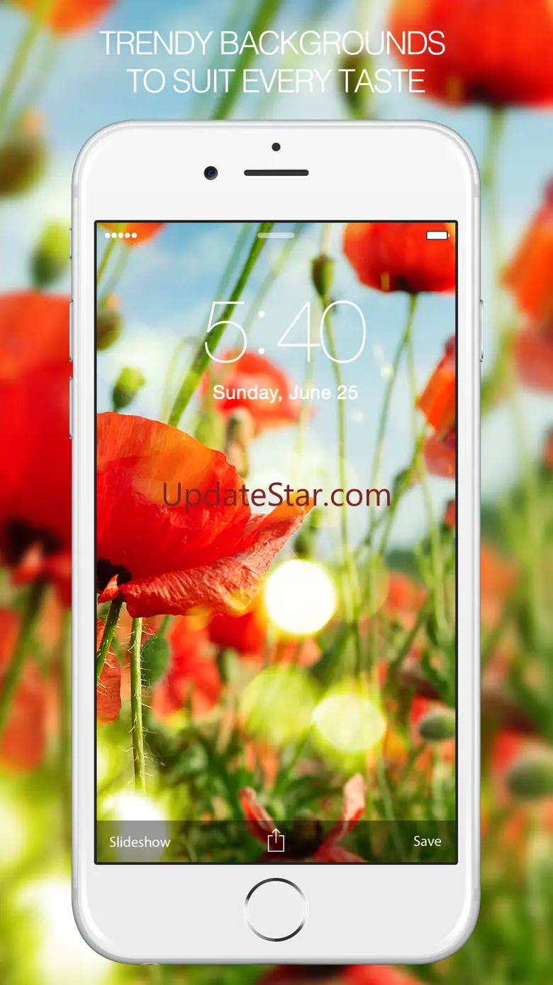 Flower Wallpapers – Floral & Flower Backgrounds 9.4