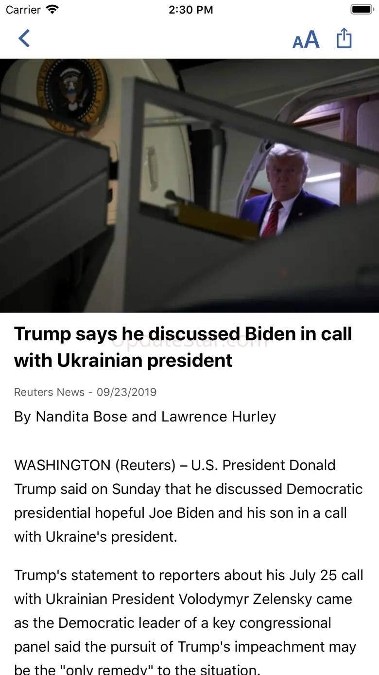 All Voices: Progressive News 4.34.260050059