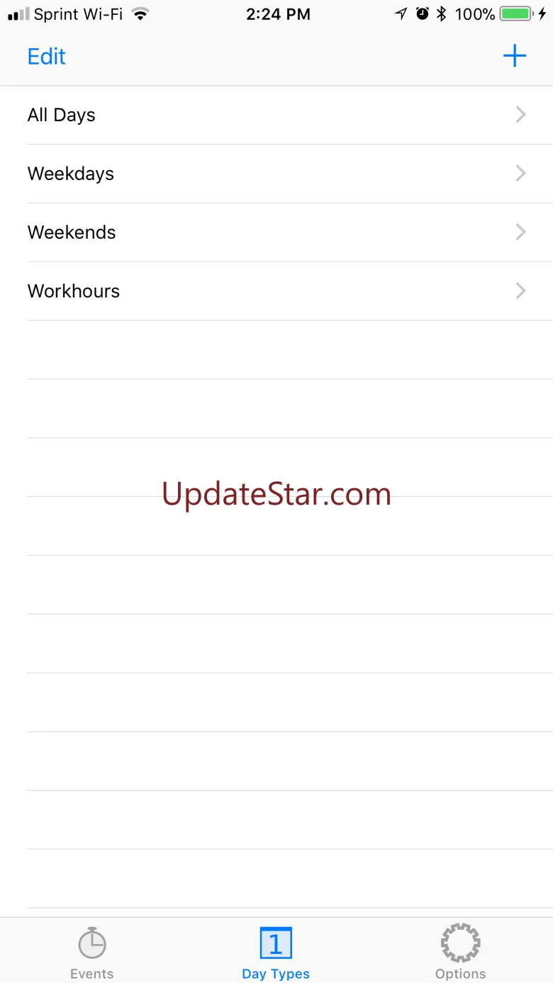 Countdown Customized 2.0.1