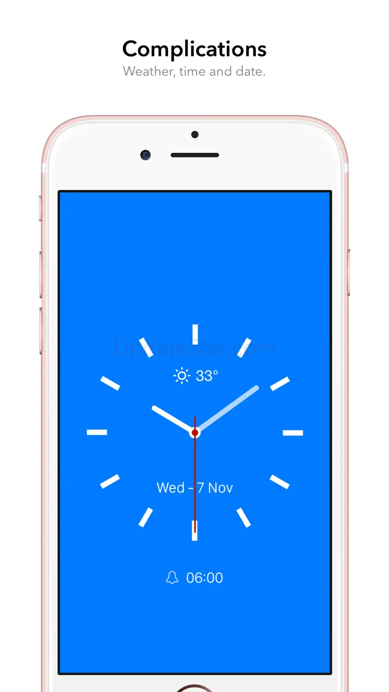 FaceClock Pro - Analogue Clock 2.6.1