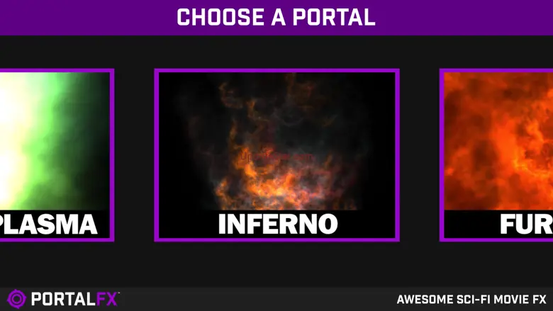 Portal FX 1.6