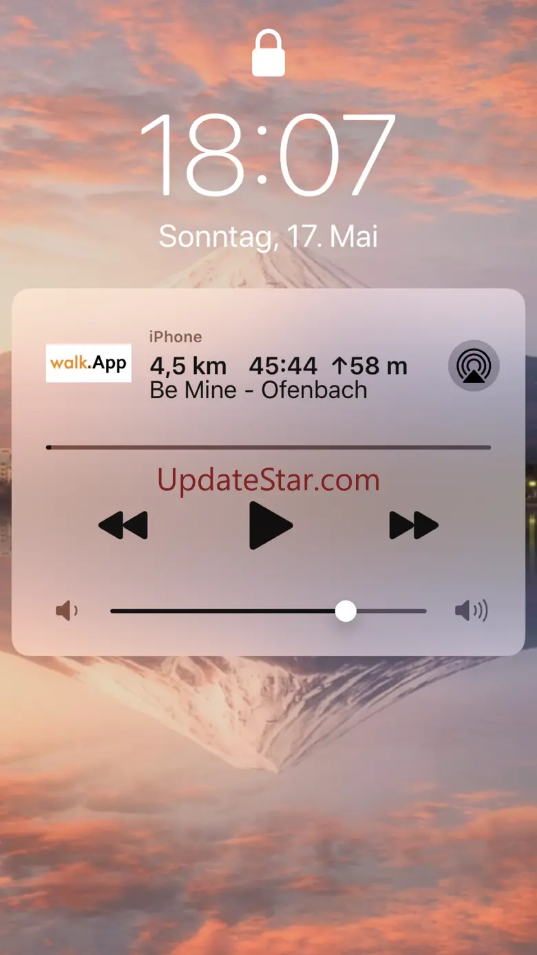 walk.App - Walking with GPS 1.06