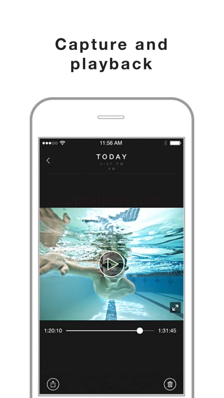 iON Camera+ 1.3.3