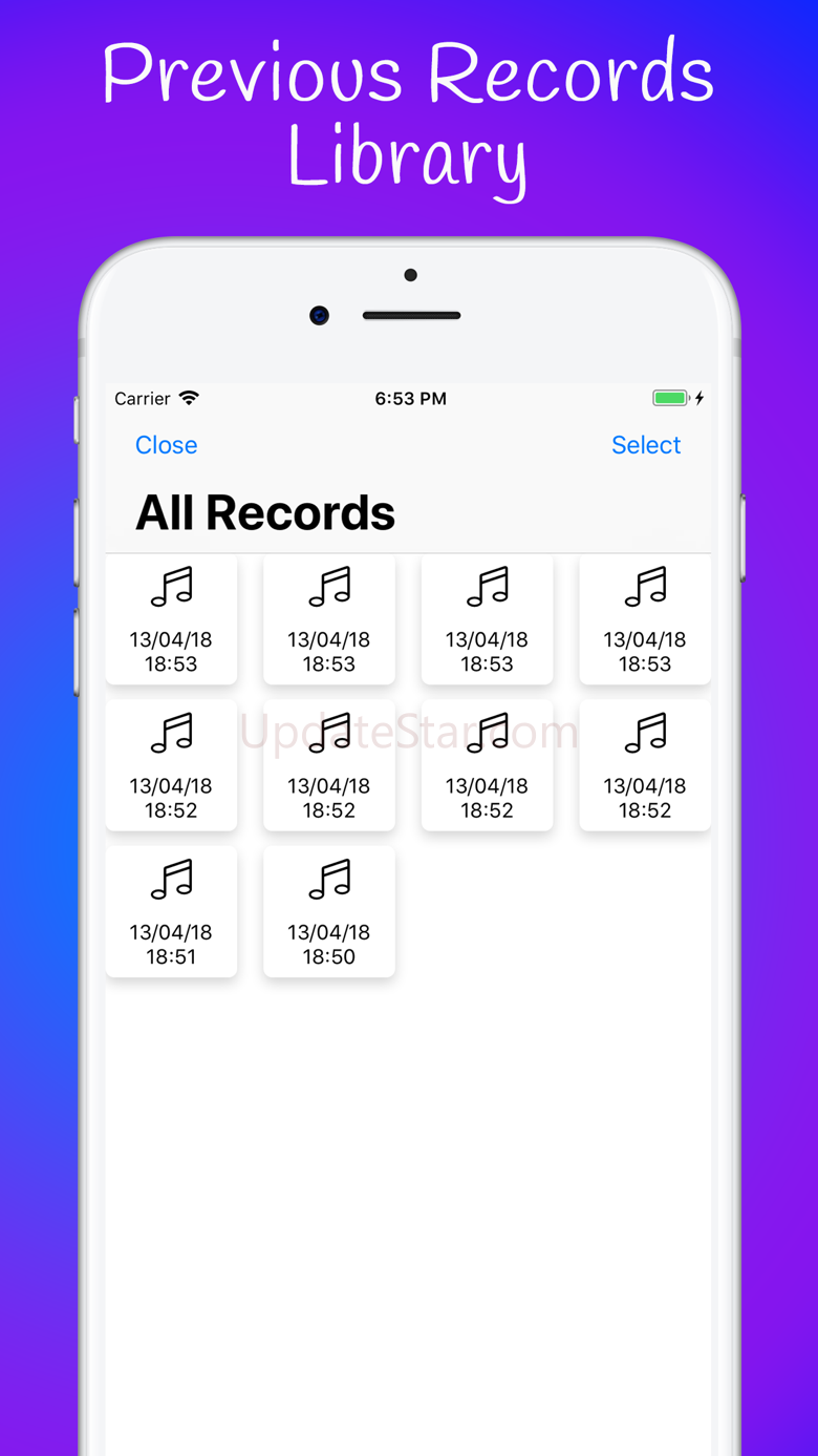 Chipmunk Voice Changer Editor 2.1.6