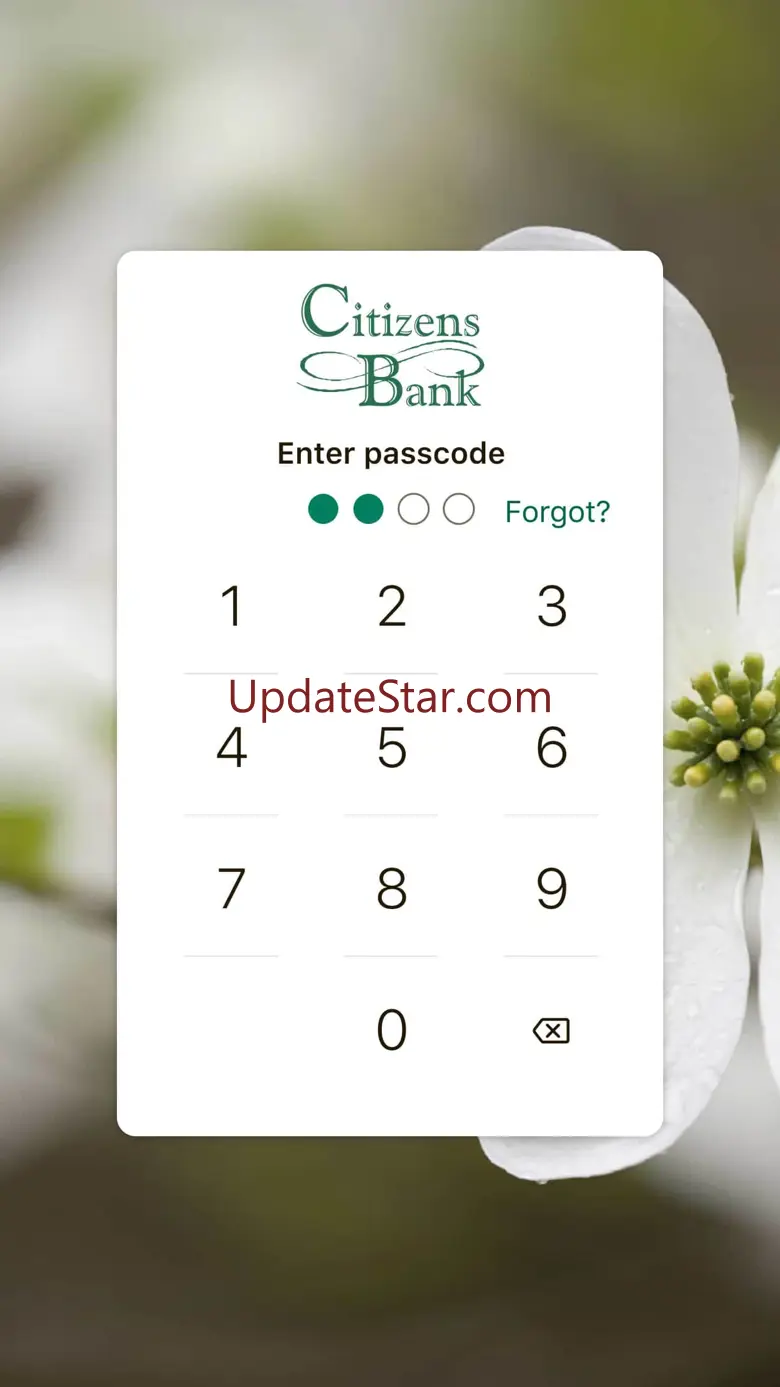 Citizens Bank Charleston 2.36.0