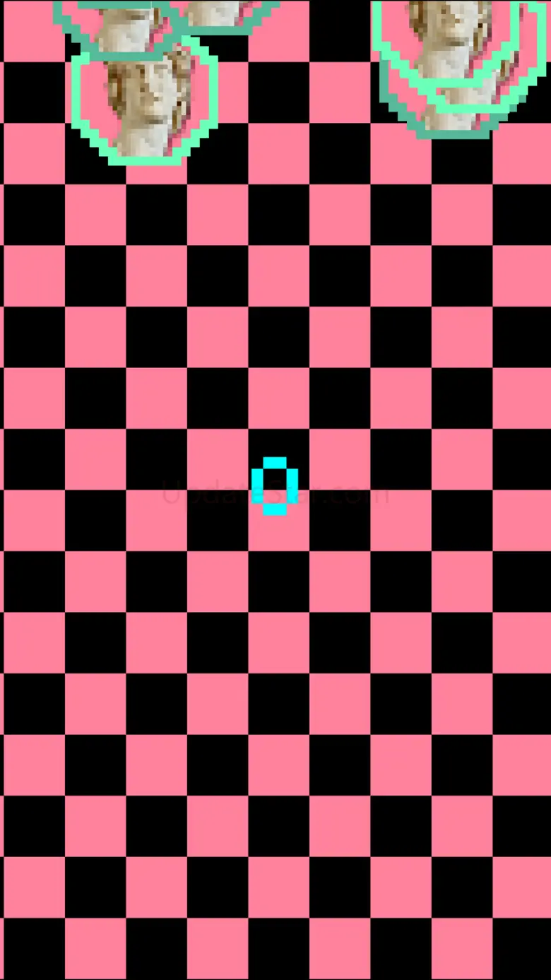 Vaporwave: T h e G a m e 1.0