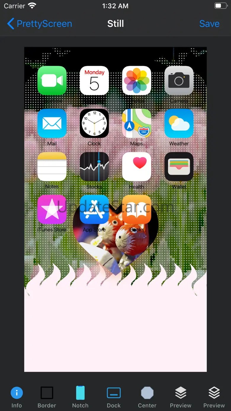 PrettyScreen - Wallpaper Maker 2.9.9